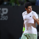 Jaume Munar, ATP Tour, Cordoba Open