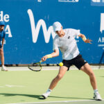 Jesper de Jong, ATP Challenger, Tenerife Challenger