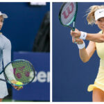 Daria Saville, Katie Boulter, San Diego Open