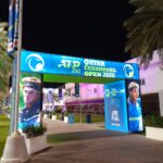 Qatar ExxonMobil Open, Doha, ATP Tour