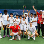Sander Gille, Joran Vliegen, Dubai Duty Free Tennis Championships