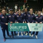 United States, Davis Cup,