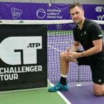 Illya Marchenko, ATP Challenger, Hamburg