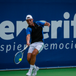 Santiago Rodriguez Taverna, Tenerife Challenger, ATP Challenger