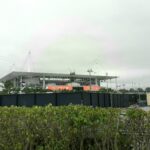 Miami Open, Hard Rock Stadium