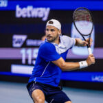 Grigor Dimitrov, Miami Open