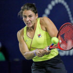 Emma Navarro, San Diego Open