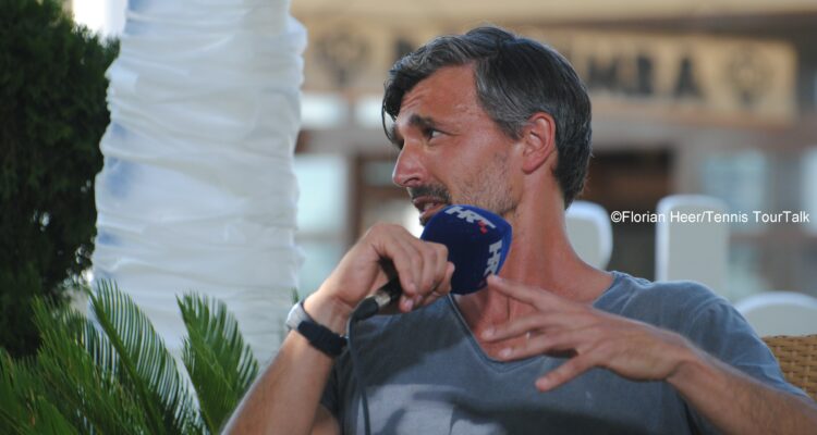 Goran Ivanisevic