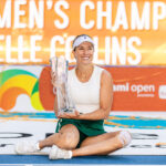Danielle Collins, Miami Open