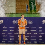 Gustavo Heide, Asuncion, Paraguay Open, ATP Challenger