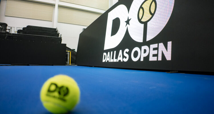 Dallas Open