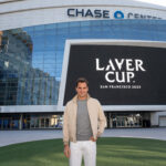 Roger Federer, Laver Cup, San Francisco