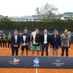 Luca Nardi, Napoli Tennis Cup, ATP Challenger, Naples