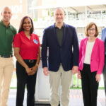 USTA, James Blake, COUNCIL ON SPORTS, FITNESS, AND NUTRITION