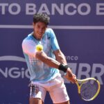 Adolfo Daniel Vallejo, Sao Leo Open