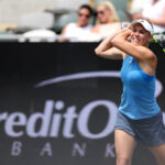 Caroline Wozniacki, Charleston Open