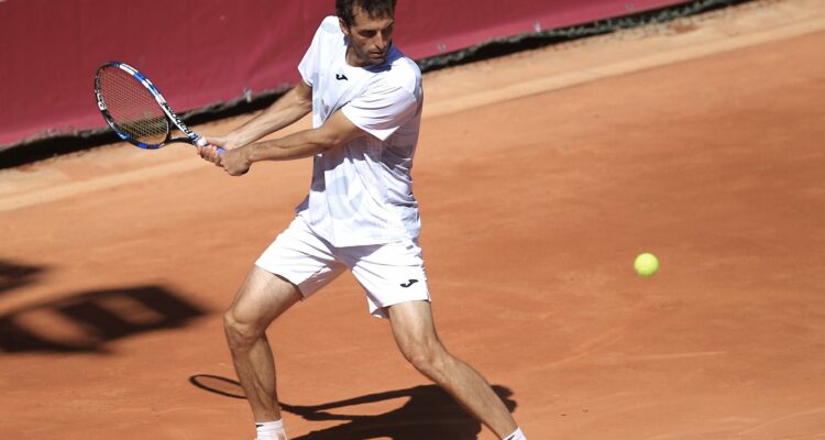 Albert Ramos-Vinolas