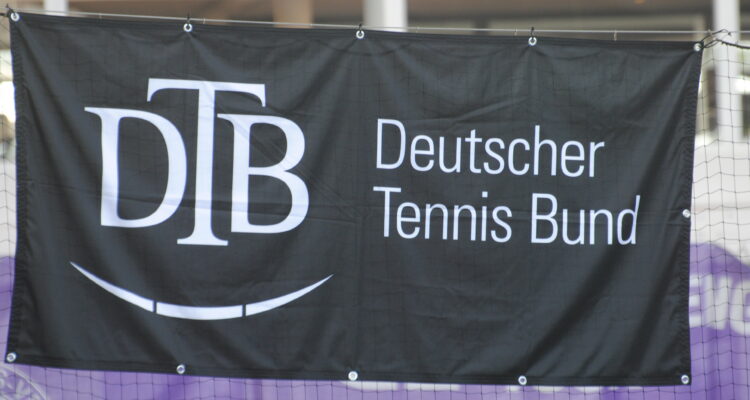 DTB Deutscher Tennis Bund