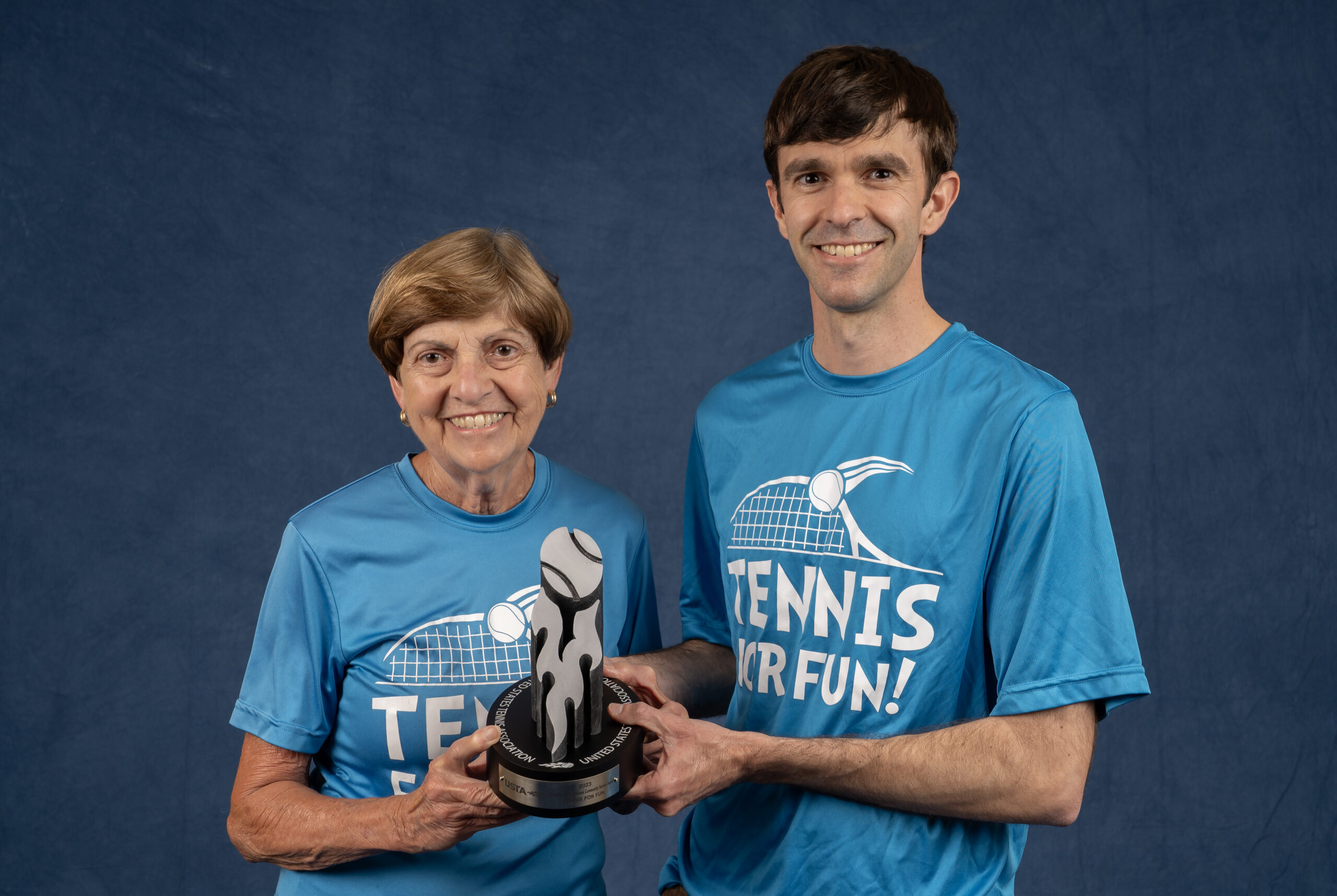 USTA Names Recipients Of Grassroots Tennis Awards Tennis TourTalk