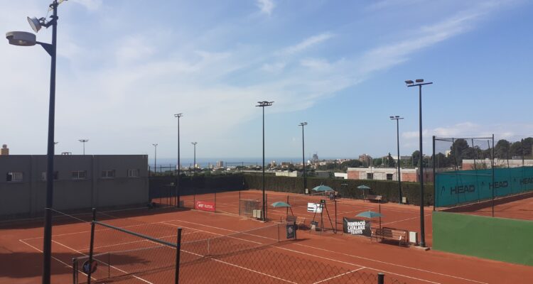 Club Tennis Mataró