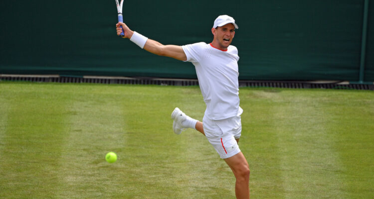 Dominic Thiem