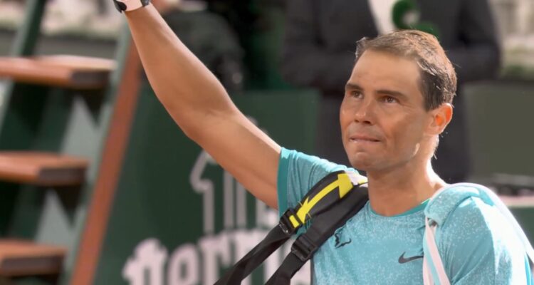 Rafael Nadal, Roland Garros