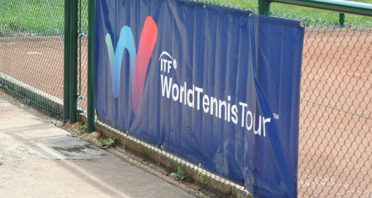 ITF World Tennis Tour