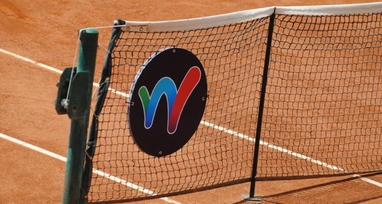 ITF World Tennis Tour