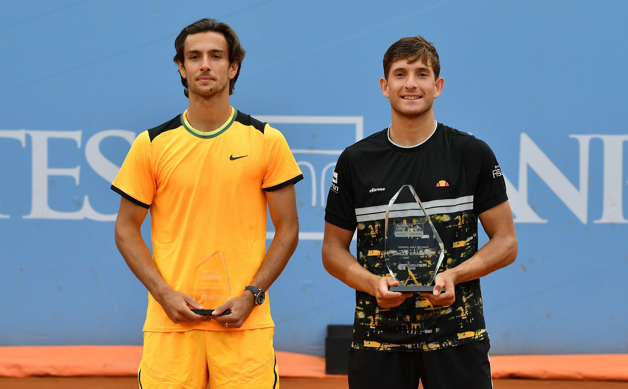 Passaro Passes Musetti Test Wins Piemonte Open Tennis Tourtalk 9520