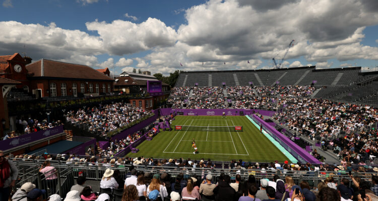 The Queen's Club, ATP Tour, cinch Championships