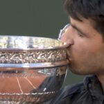 Carlos Alcaraz, Roland Garros