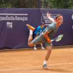 Daniel Altmaier, Emilia-Romagna Tennis Cup, Sassuolo