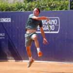 Daniel Altmaier, Emilia- Romagna Tennis Cup