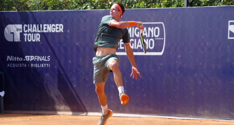 Daniel Altmaier, Emilia- Romagna Tennis Cup
