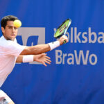 Jaume Munar, BRAWO Open, Braunschweig
