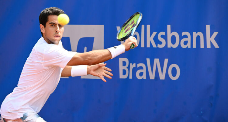 Jaume Munar, BRAWO Open, Braunschweig