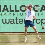 Sebastian Ofner, Mallorca Championships