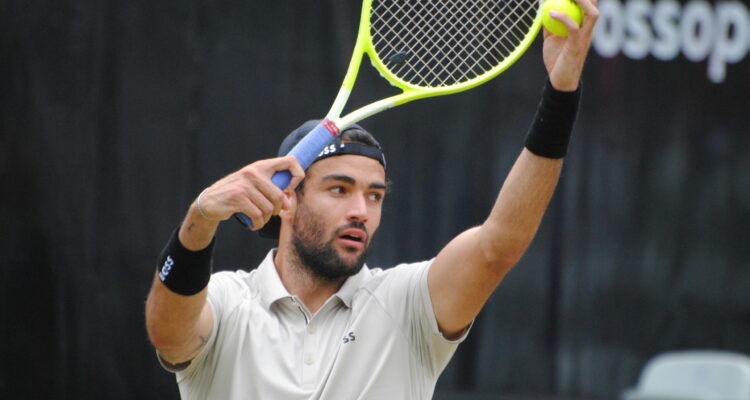 Matteo Berrettini