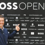 Michael Berrer, Boss Open, Stuttgart