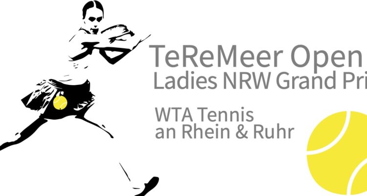 TeReMeer Open Ladies NRW Grand Prix