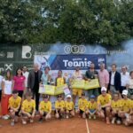 Austrian National Tennis Championships