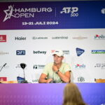 Holger Rune, Hamburg Open