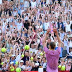 Alexander Zverev, Hamburg Open