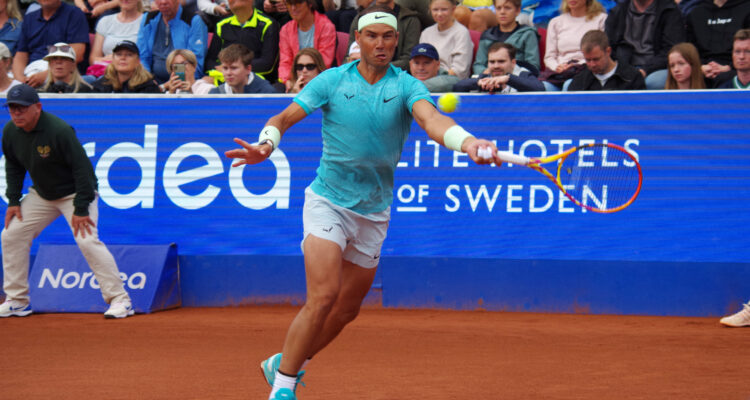 Rafael Nadal