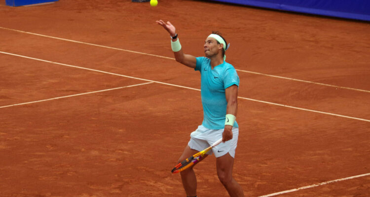 Rafael Nadal