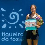 Figuera Da Foz Ladies Open, Anastasia Zakharova