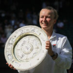 Barbora Krejcikova, Wimbledon