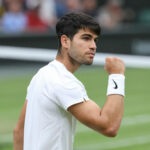Carlos Alcaraz, Wimbledon
