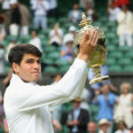 Carlos Alcaraz, Wimbledon