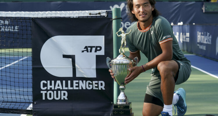 Bu Yunchaokete, Granby National Bank Challenger